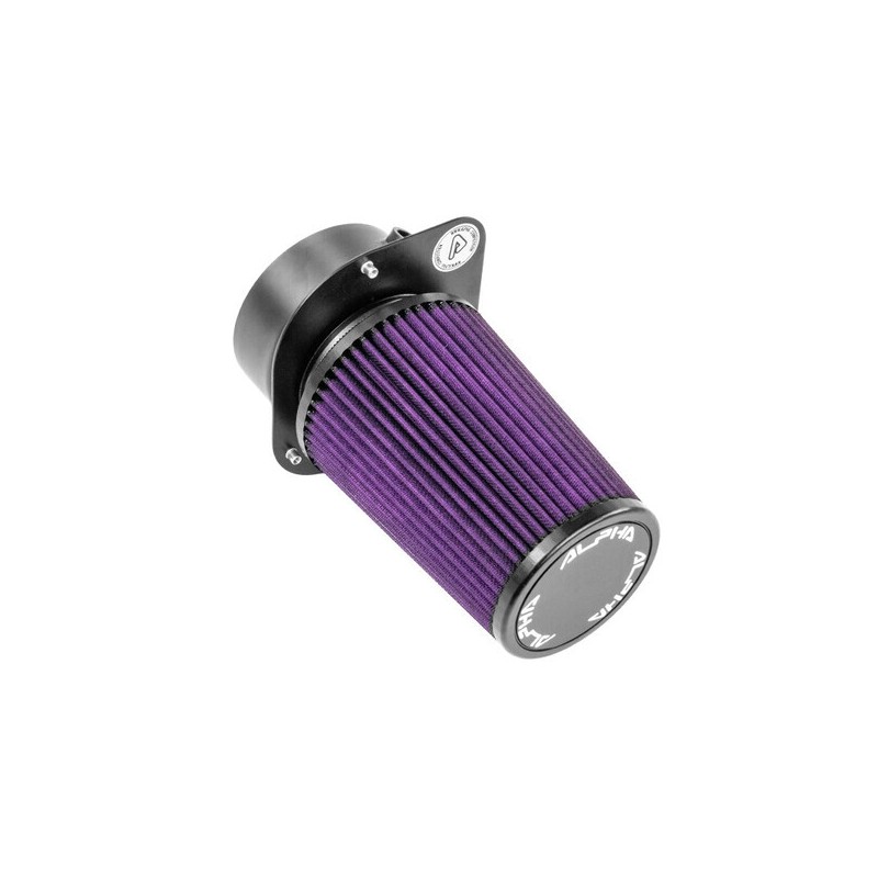 KIT ASPIRAZIONE DIRETTA A45-CLA45-GLA45