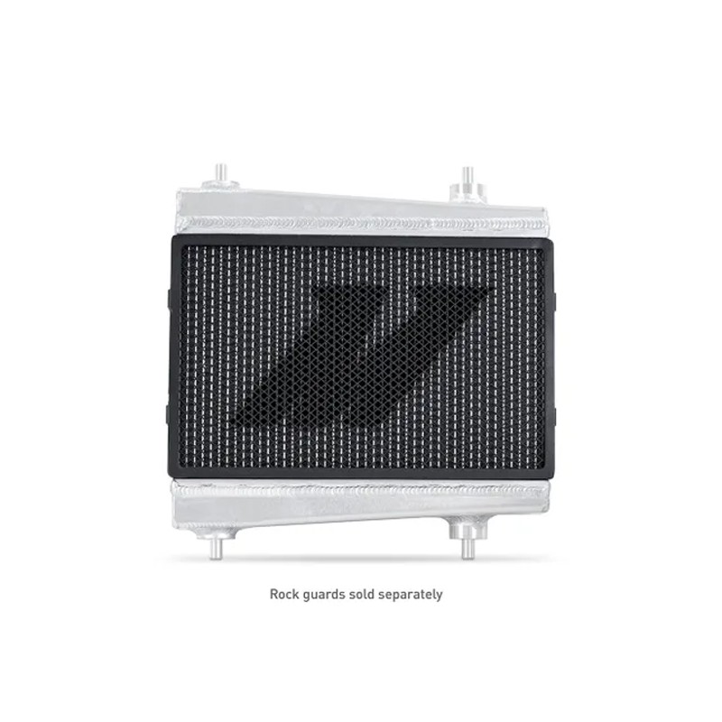 RADIATORE ACQUA MAGGIORATO AUSILIARE BMW M3-M4 G8X