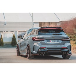 DIFFUSORE POSTERIORE V.2