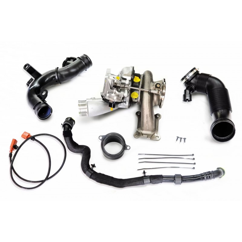 KIT TURBOCOMPRESSORE GOLF GTI-R 2.0T EA888.4