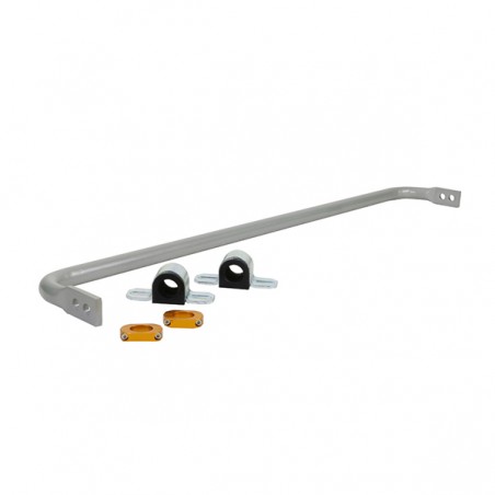 BARRA STABILIZZATRICE ANTERIORE 22MM