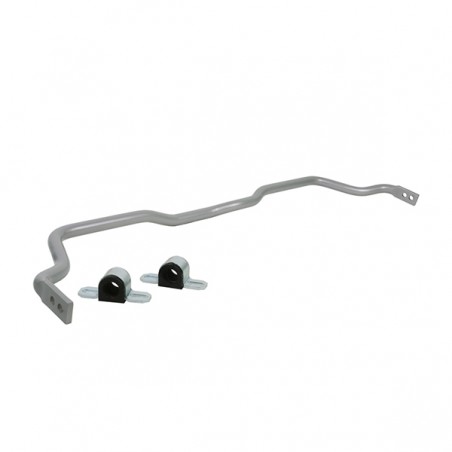 BARRA STABILIZZATRICE ANTERIORE 24MM