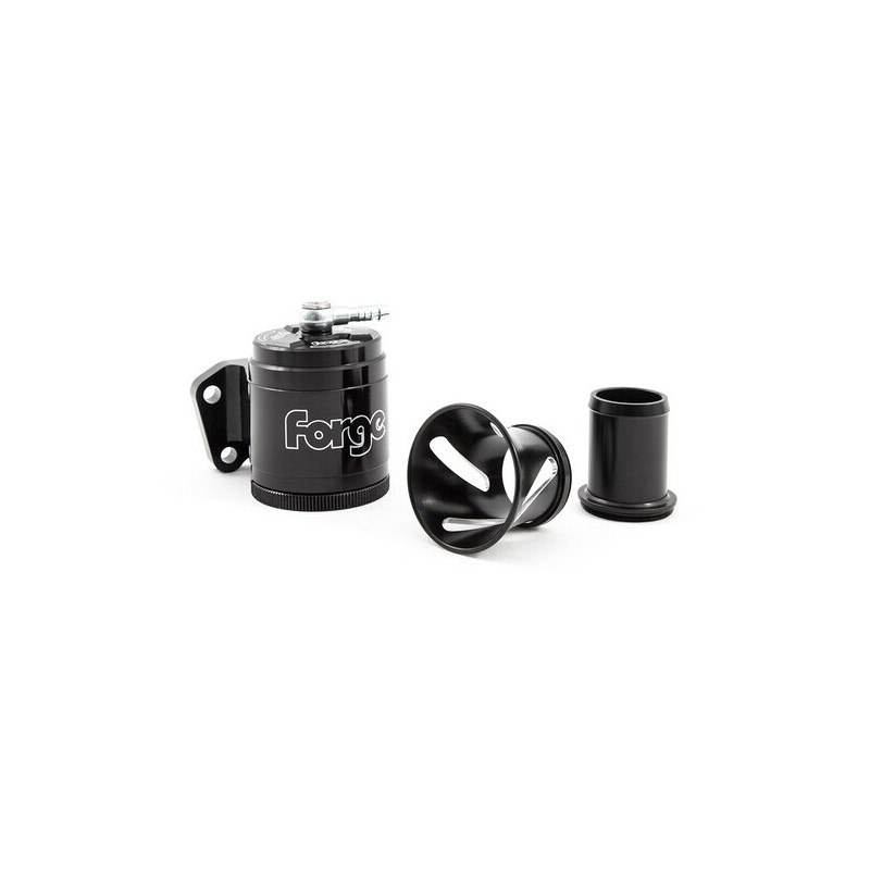 KIT VALVOLA BLOW OFF SFIATO ESTERNO HYUNDAI I30N-KONA N-VELOSTER N