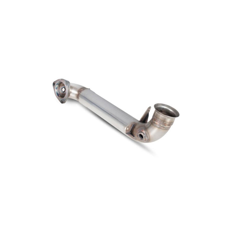 DOWNPIPE DECAT 1.6 THP