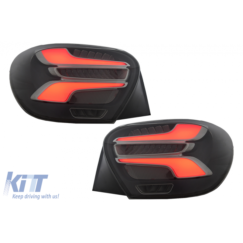 FANALI POSTERIORI DYNAMIC SMOKE FACELIFT