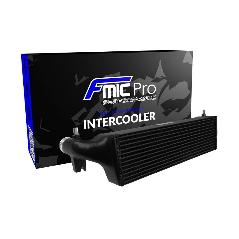 INTERCOOLER MAGGIORATO S1