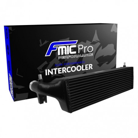 INTERCOOLER MAGGIORATO S1