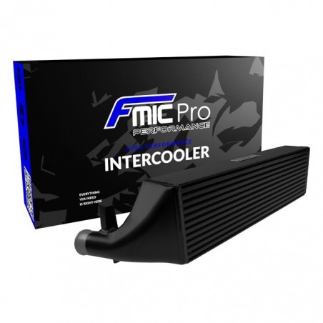 INTERCOOLER MAGGIORATO VW POLO MK5 GTI-WRC