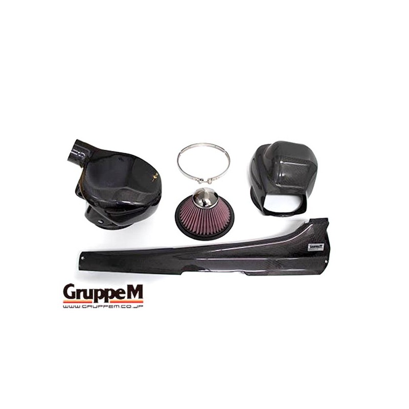 KIT ASPIRAZIONE IN CARBONIO 2.0T EA888.3