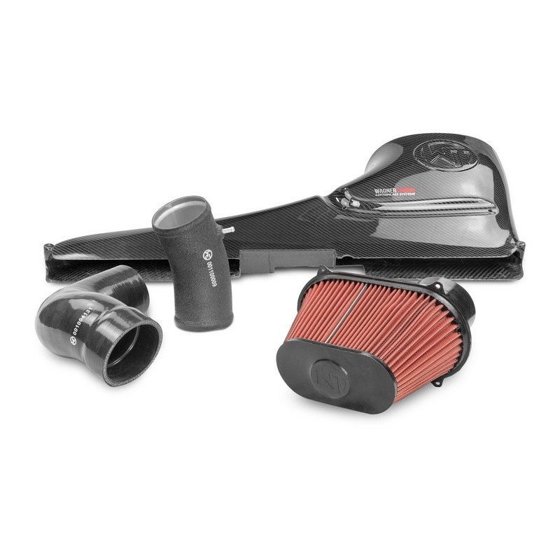 KIT ASPIRAZIONE CARBONIO GOLF GTI 2.0T EA888.4