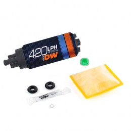 KIT MODIFICA POMPA DW420 LANCER EVO 8-9