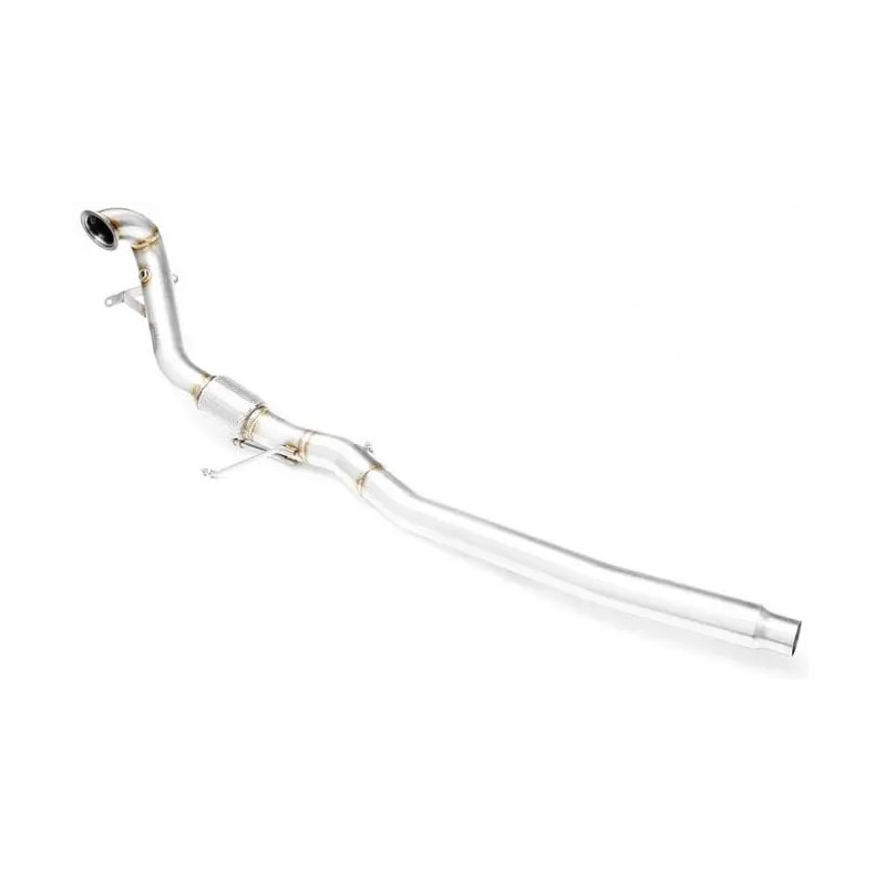 DOWNPIPE DECAT 1.8T EA888.3 4WD