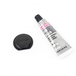 RIMUOVI SPAZZOLA TERGICRISTALLI AUDI