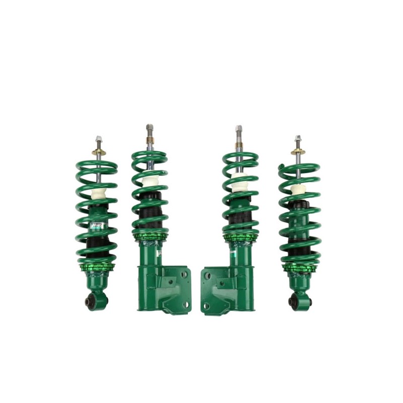 COILOVERS STREET ADVANCE Z S3 8P-LEON CUPRA-GOLF MK5 GTI-R32-MK6 R