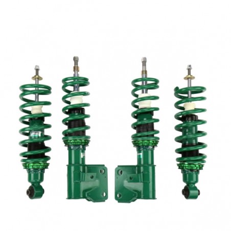 COILOVERS STREET ADVANCE Z S3 8P-LEON CUPRA-GOLF MK5 GTI-R32-MK6 R