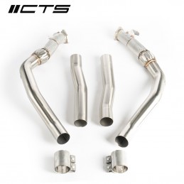 RESONATOR DELETE RS6-RS7 C8