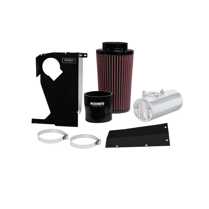 KIT ASPIRAZIONE PERFORMANCE IMPREZA 01-07