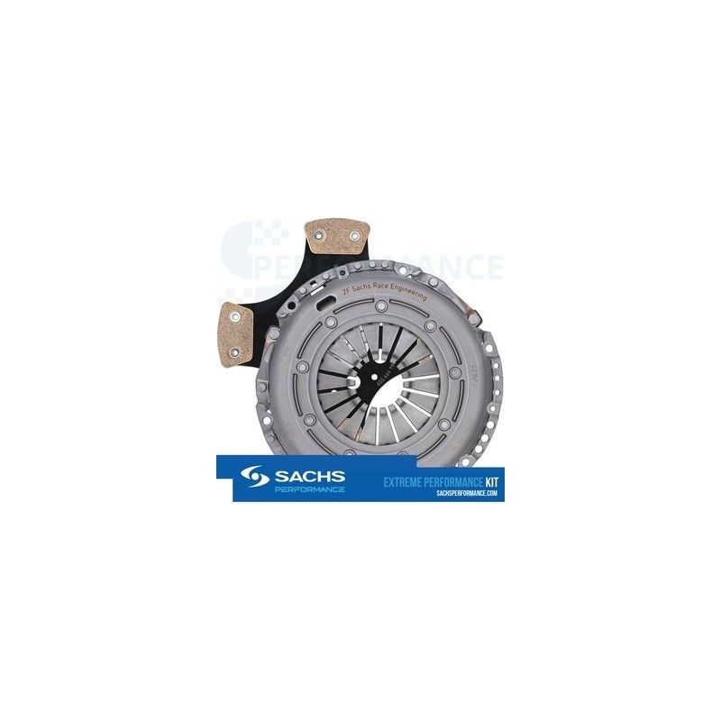 KIT FRIZIONE RINFORZATA PERFORMANCE-OE55226906