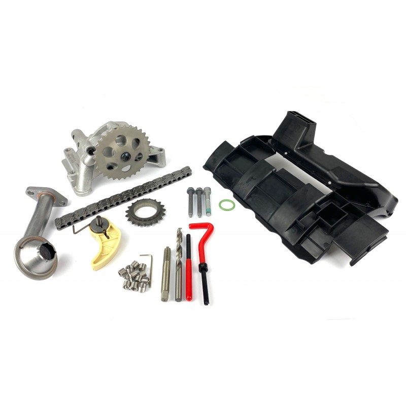 KIT CONVERSIONE POMPA OLIO 1.8T-2.0T EA113