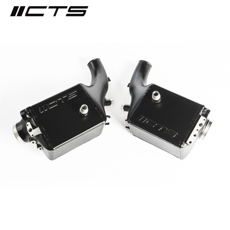 KIT INTERCOOLER MAGGIORATI M5-M8 F9X