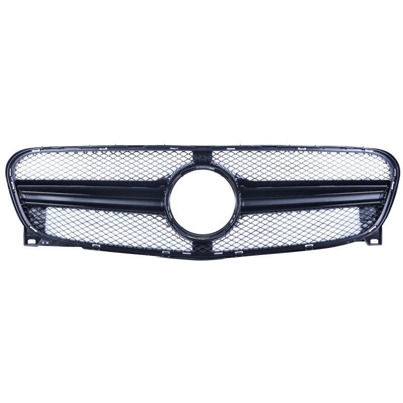 GRIGLIA AMG GLA45 PRE-FACELIFT