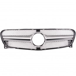 GRIGLIA AMG GLA45 PRE-FACELIFT