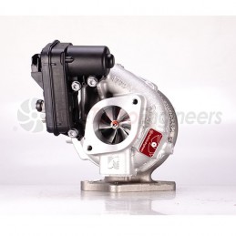 TURBOCOMPRESSORE TTE 4XX MEGANE 4 RS