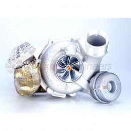 TURBOCOMPRESSORE TTE 777 2.5 TFSI FACELIFT