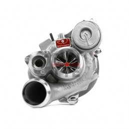 TURBOCOMPRESSORE TTE 450 A45-CLA45-GLA45 M133