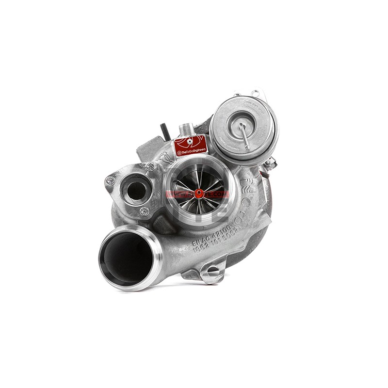 TURBOCOMPRESSORE TTE 450 A45-CLA45-GLA45 M133