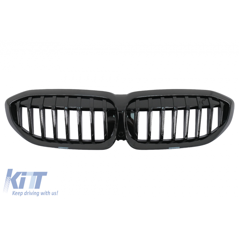 GRIGLIE RENI ANTERIORI