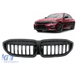 GRIGLIE RENI ANTERIORI