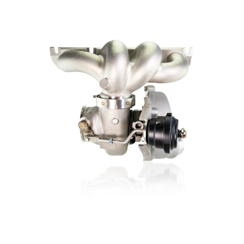 KIT TURBOCOMPRESSORE THOR 655 2.0T EA113