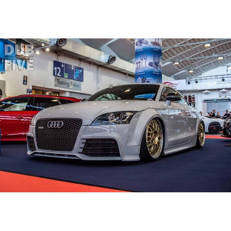 KIT PARAFANGHI ALLARGATI +3CM