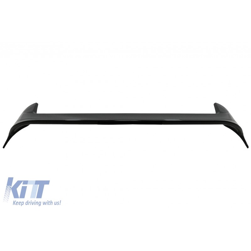 SPOILER POSTERIORE GTI DESIGN