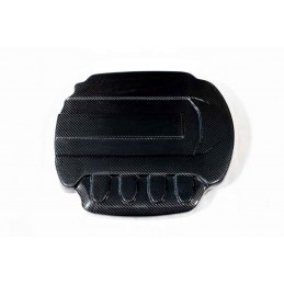 COPERTURA MOTORE CARBONIO 2.0T EA888.3 S3 8V