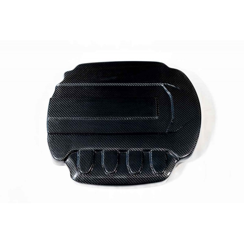 COPERTURA MOTORE CARBONIO 2.0T EA888.3 S3 8V