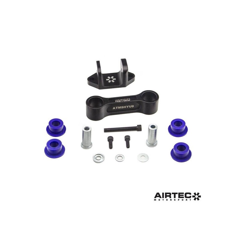 SUPPORTO MOTORE INFERIORE HYUNDAI I20N