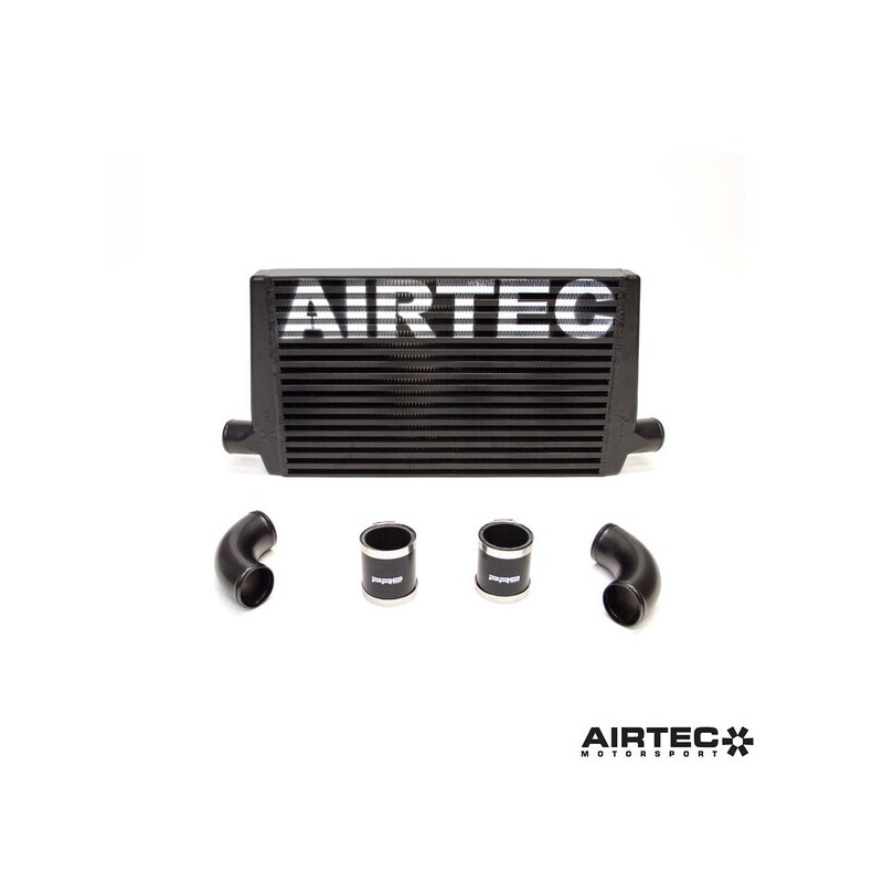 INTERCOOLER MAGGIORATO STAGE II FIESTA ST 180