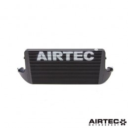 INTERCOOLER MAGGIORATO STAGE III FIESTA ST 200