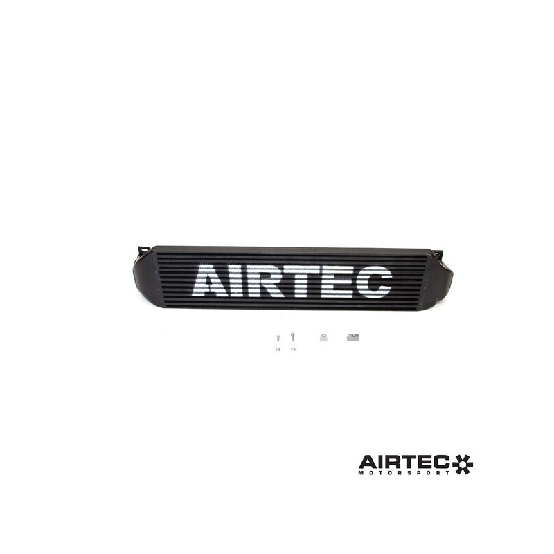 INTERCOOLER MAGGIORATO FOCUS ST MK4