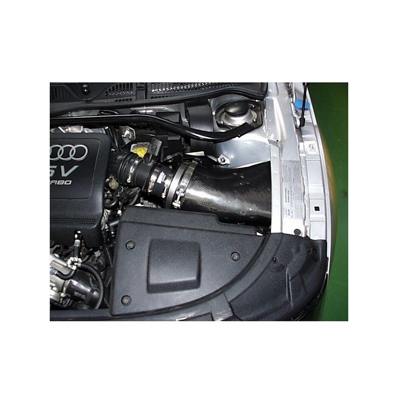 KIT ASPIRAZIONE IN CARBONIO 1.8T 20V 4WD