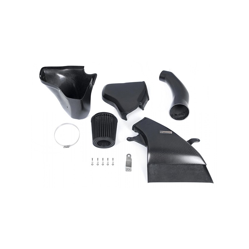 KIT ASPIRAZIONE IN CARBONIO 3.0 TFSI