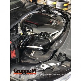 KIT ASPIRAZIONE IN CARBONIO 2.9T RS4-RS5