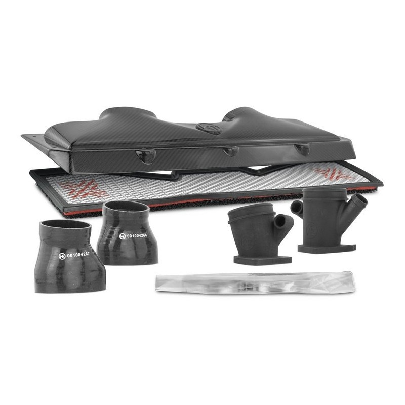 KIT ASPIRAZIONE IN CARBONIO RS6 C8-RS7 C8