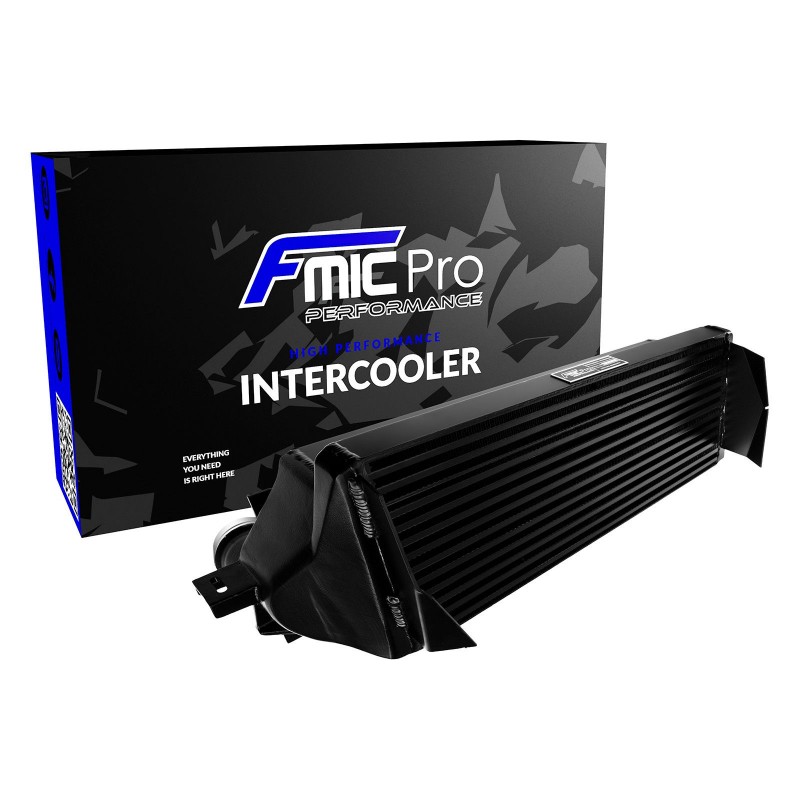 INTERCOOLER MAGGIORATO COOPER JCW F5X-F60
