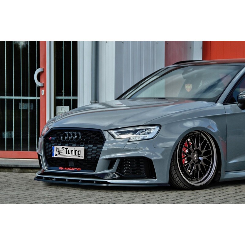 LAMA ANTERIORE RACING RS3 FACELIFT