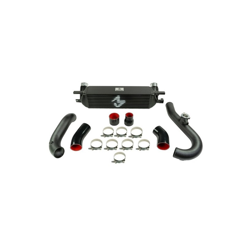 KIT INTERCOOLER MAGGIORATO MUSTANG 2.3 ECOBOOST