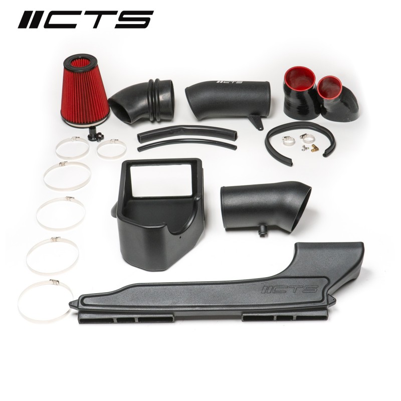 KIT ASPIRAZIONE DIRETTA 2.5 TFSI FACELIFT 5 INCH