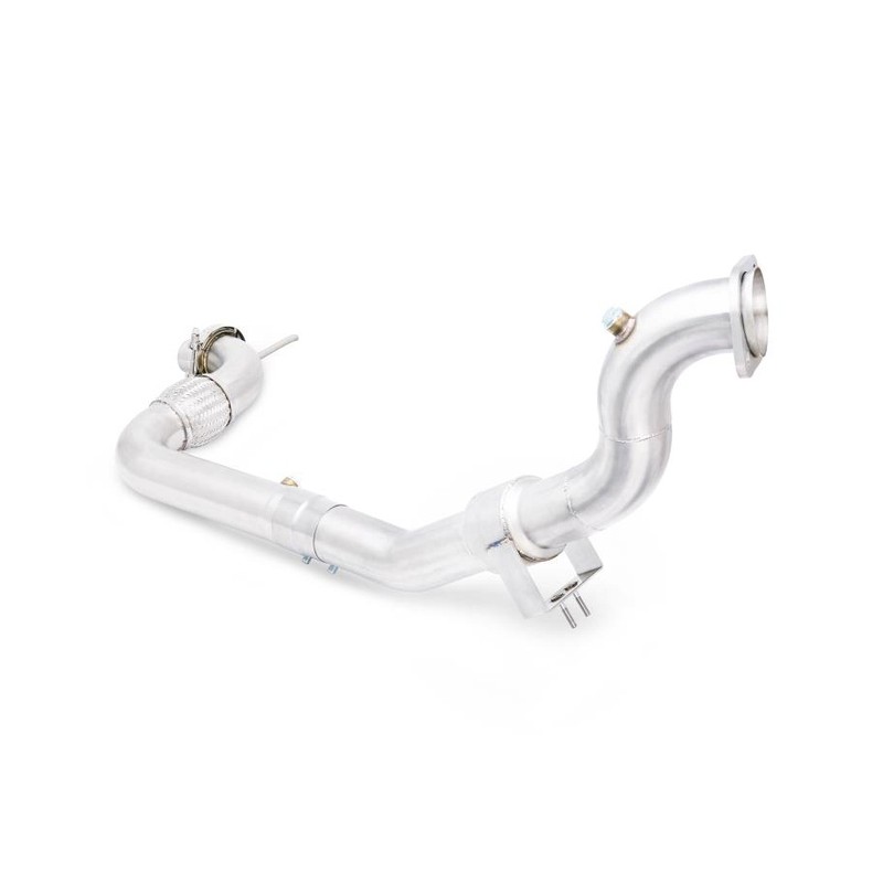 DOWNPIPE DECAT 2.3 ECOBOOST